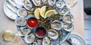 How to Order Oysters Like an Expert, According to a Seafood Chef