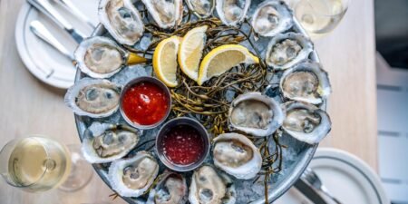 How to Order Oysters Like an Expert, According to a Seafood Chef