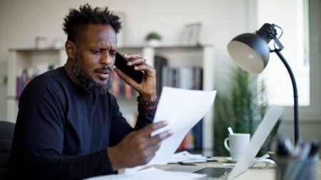 How To Know If A Debt Collector Is A Scam