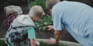 I Began a New Career, and It’s Shifting How I Parent My Kids