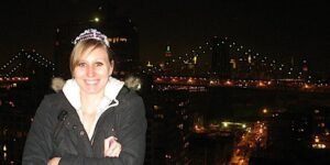 I Compared Myself to Others After Getting Divorced and Quitting My Job