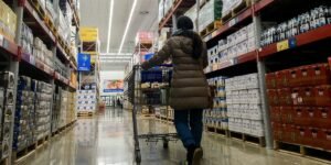 I Got a Sam’s Club Membership, and I Love Grocery Shopping Now