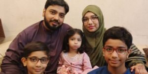 I Lost My Father at 7. Here’s How I Keep His Legacy Alive.