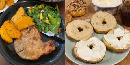 I Made 3-Ingredient Air Fryer Recipes for a Week; Best Easy Recipes