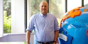 I Scrapped a 600,000 Sq. Ft. Investment for My Business Due to Tariffs