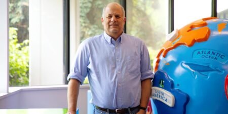 I Scrapped a 600,000 Sq. Ft. Investment for My Business Due to Tariffs