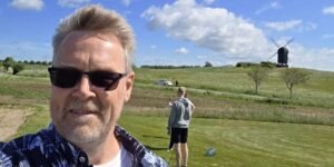 I Still Show up to Microsoft Office After Layoffs and 23-Year Career