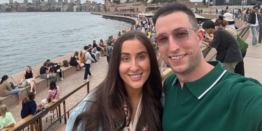 I Used an AI Tool for Trip Planning, Sort of Worth It for Honeymoon