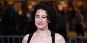 Ilana Glazer Says Parenting Her Daughter Taught Her to Relax