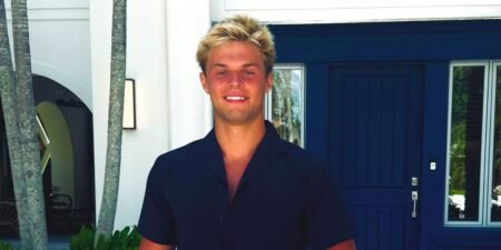 I’m a 17-Year-Old CEO Who’s Juggling High School and a Business
