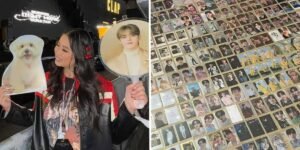 Inside the Business of K-Pop Boy Paper