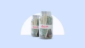 Getting A 401(k) Match From Your Employer: What It Means And How It Works
