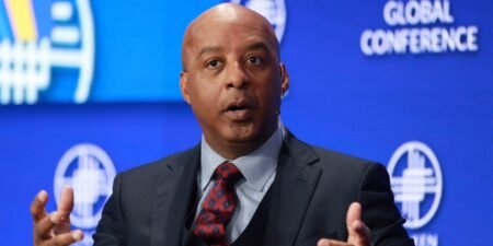 Lowe’s CEO’s Advice for Young Workers As AI Replaces Jobs