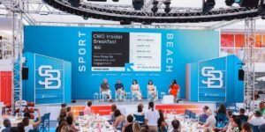Marketing Leaders Talked AI Strategies at BI’s CMO Insider Breakfast