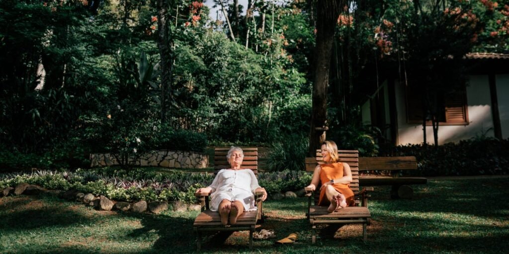 Meet the Typical Young Adult Still Living With Their Parents