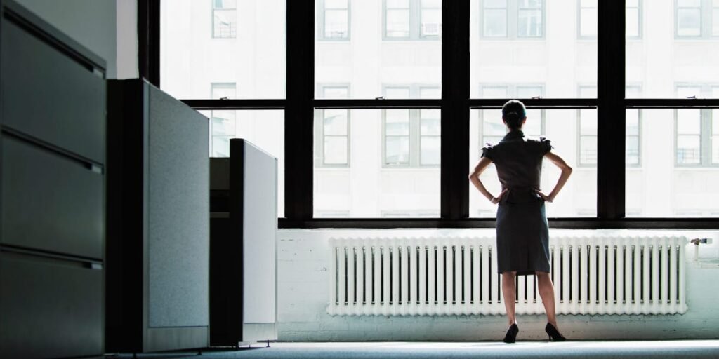 Microsoft Employee Shares Great Flattening Middle Manager Purge Impact
