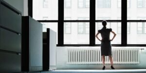 Microsoft Employee Shares Great Flattening Middle Manager Purge Impact