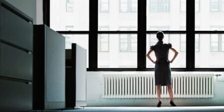 Microsoft Employee Shares Great Flattening Middle Manager Purge Impact