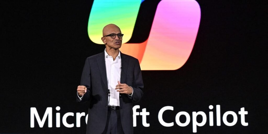 Microsoft Is Calling Too Many Things ‘Copilot,’ Ad Watchdog Says