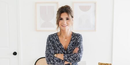 Mom Got Laid Off, Set up Her Own Company and Now Makes a Lot More Money