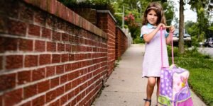 My Kids Started Having Sleepovers in Kindergarten