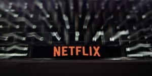 Netflix Makes Its First Linear TV Deal, Hinting at Bigger Ambitions