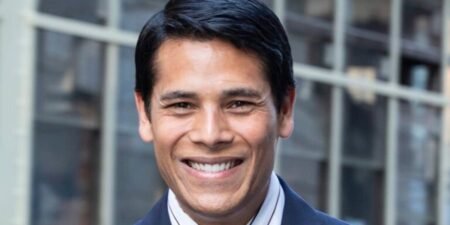 Nextdoor CEO on Why He Won’t Cut Licensing Deals With AI Companies