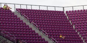 Photos Show Empty Seats at the 2025 Club World Cup