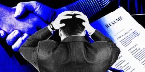 Private Equity’s Recruiting Madness, Through the Eyes of Someone Who Lived It