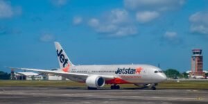 Qantas Is Pulling the Plug on Jetstar Asia — and 500 Jobs