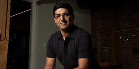 Quitting Big Tech to Build a Company Is Hard, but I’m More Fulfilled