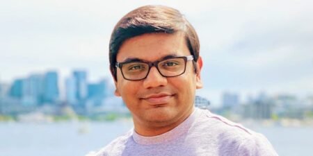 Rejected Twice by Microsoft, He Built a Plan and Finally Got the Job