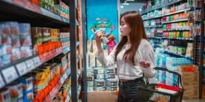 Retail and Food Sales Dropped 0.9%, Steeper Than Expected Decline