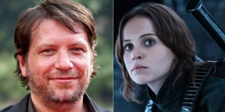 ‘Rogue One’: Gareth Edwards Would Never Make Another ‘Star Wars’