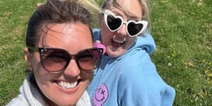 Sisters Fought During Childhood, Became Best Friends As Adults