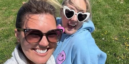 Sisters Fought During Childhood, Became Best Friends As Adults
