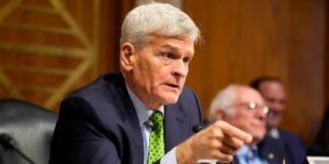 Student-Loan Borrowers Face Major Loan Repayment Changes With GOP Bill