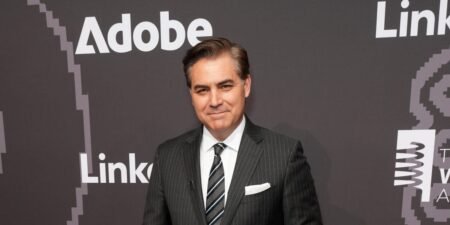 TV News Anchors Want Side Gigs As Cable Faces Decline