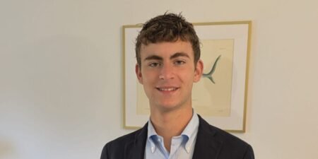 Teenage Podcaster Shares 4 Life Lessons From Steve Cohen, Howard Marks