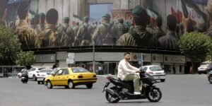 Tehran Has 3 Key Cards It Can Play If the Ceasefire With Israel Fails