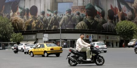 Tehran Has 3 Key Cards It Can Play If the Ceasefire With Israel Fails