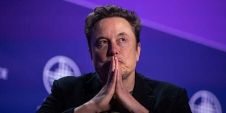 Tesla’s Long-Awaited Robotaxi Rollout Faced Bumps in the Road