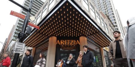 The Highest-Paying Entry-Level Retail Jobs in the US