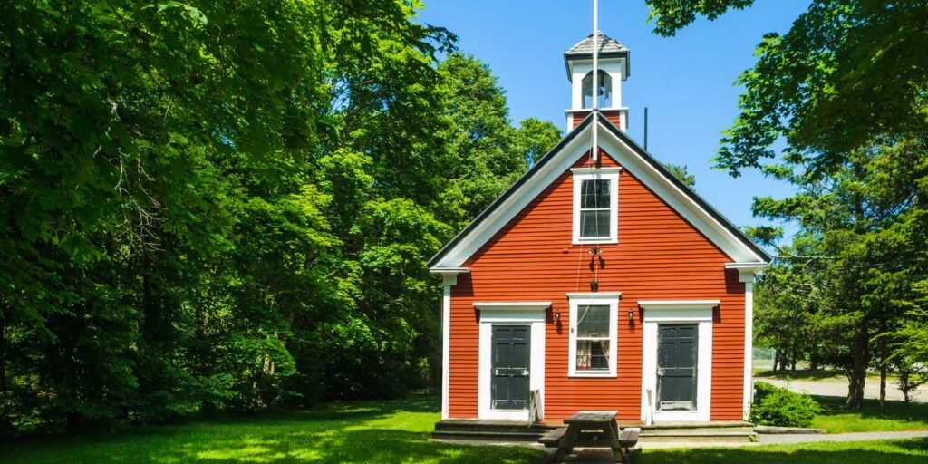 The New ‘One-Room Schoolhouse’: Millions of Kids Joining Microschools
