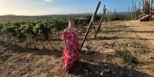 Traveling During First Trimester Can Be Tough. Here’s What Helped Me.