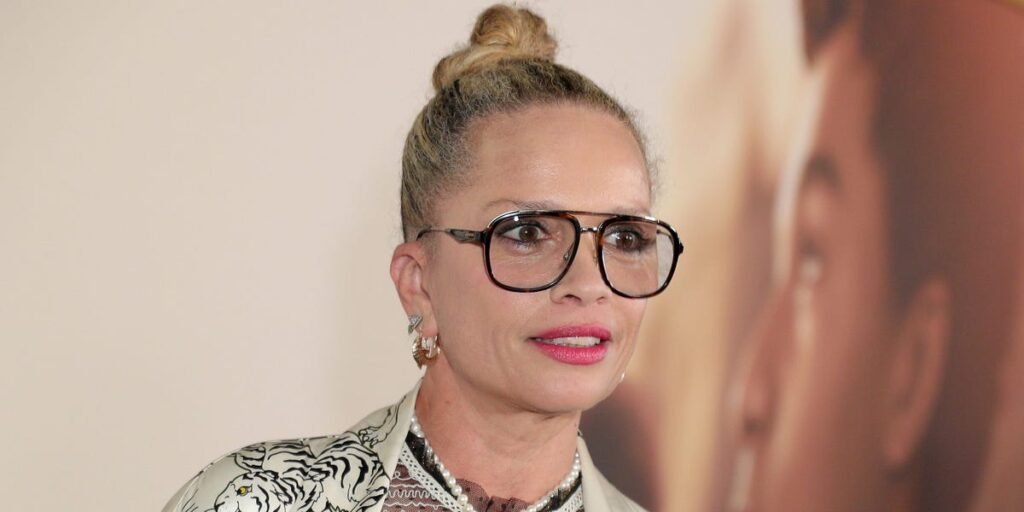 Victoria Mahoney on Directing ‘the Old Guard 2,’ ‘Star Wars’