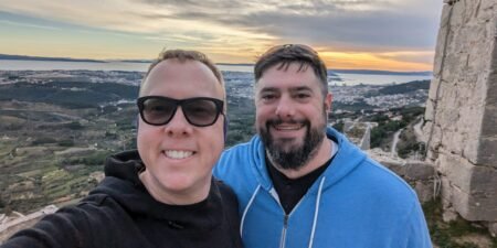 We Sold Our House, Spent a Year Traveling, Then Left Corporate Jobs