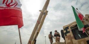 What Is the Elite Iranian Quds Force Targeted by Israel?