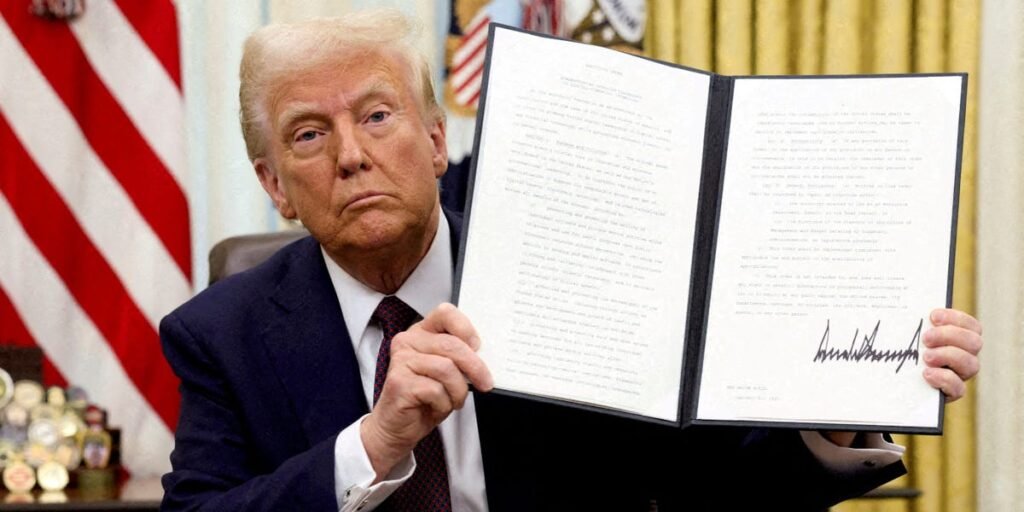 What May Happen Next If the Court Strikes Down Trump’s IEEPA Tariffs