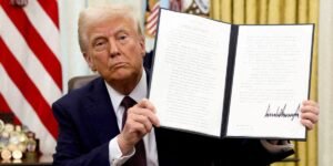 What May Happen Next If the Court Strikes Down Trump’s IEEPA Tariffs
